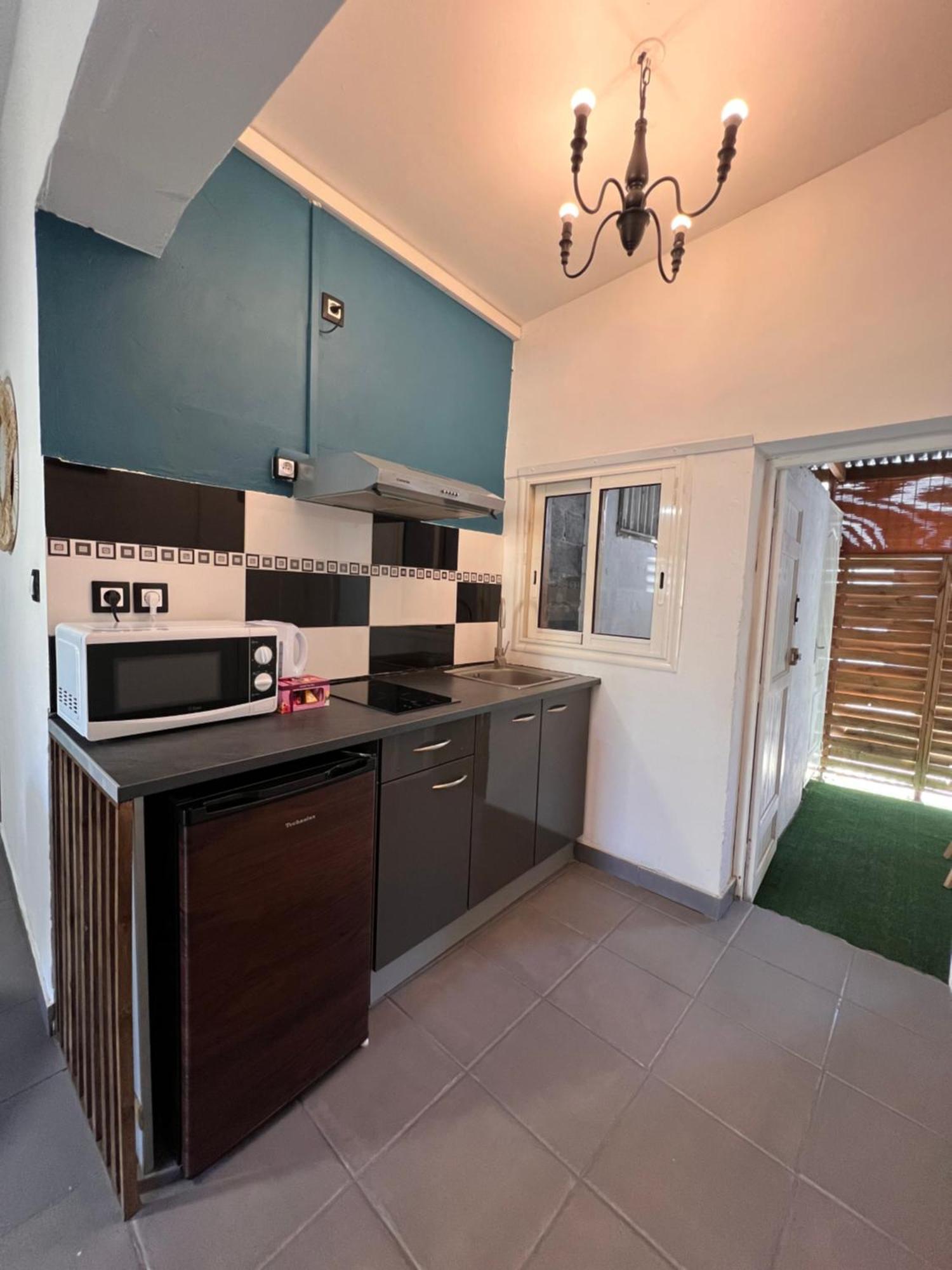 Appartement Chez Permal à Saint Pierre Extérieur photo