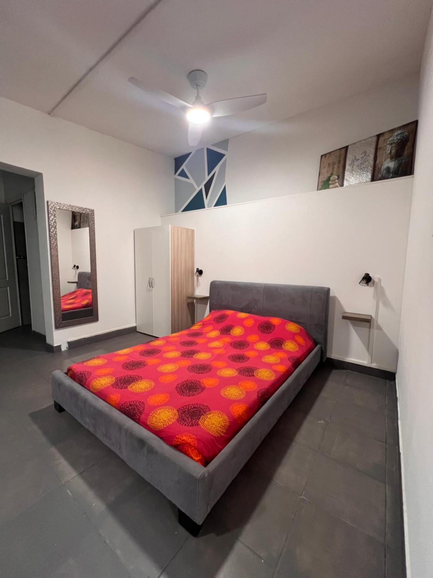 Appartement Chez Permal à Saint Pierre Extérieur photo