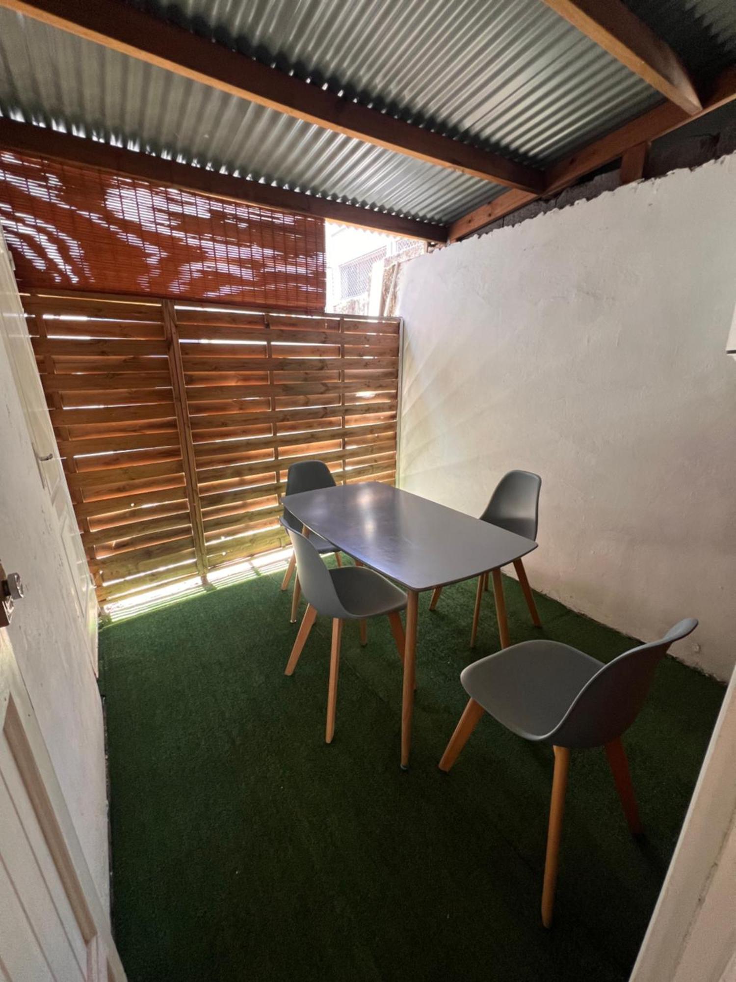 Appartement Chez Permal à Saint Pierre Extérieur photo